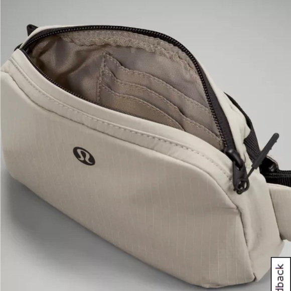 Lululemon Pack and Go Multi Wear Bag with Fanny Pack - Picture 5 of 10
